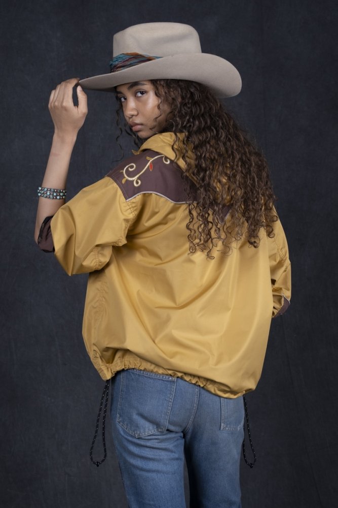 KAPITAL Previews its Fall/Winter '24 Collection — eye_C